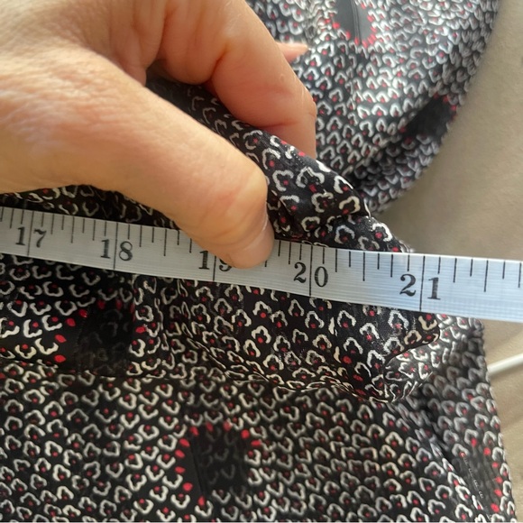 Ba&sh Ruffled Relaxed Blouse - Picture 9 of 9